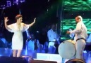 Ebru Gündeş Davul Şhowla Akdenizi Gümletti [Sueno]