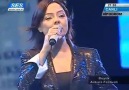 Ebru Gündeş-Dertler Benim Olsun Canlı