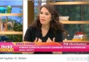 Ebru Gündeş İcin Yeşim Salkım Söyledi