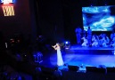 ''Ebru Gündeş'' Konser Görüntüsü - 2