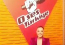 Ebru Gündeş - O Ses Türkiye Birazdan Başlayacak