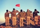Ebruli GS Çinar - Şu kopan fırtına Türk ordusudur y...