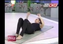 Ebru Şallı Pilates 2 Aralık 2010 1. Bölüm