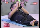 Ebru Şallı Pilates 6 Aralık 2010 1. Bölüm