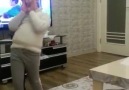 Ebru Süslü - Veeeee Defned&dans şov