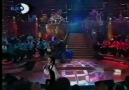 EBRU VE EMRAH SHOW EBRU GÜNDEŞ SEN SUS