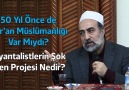 Ebubekir Sifil - Bundan 50 Yıl Önce Kur'an Müslümanlığı Var Mı...