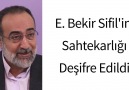 Ebu Bekir Sifil Caner Taslaman karşısında nasıl rezil oldu İzle gör.