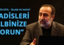 Ebubekir Sifil - Hadisleri, Kalbimize Sorabilir Miyiz?