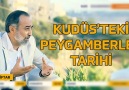 Ebubekir Sifil - Kudüs'teki Peygamberler Tarihi