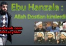 Ebu Hanzala - Allah Dostları Kimdir