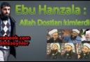 Ebu Hanzala - Allah Dostları Kimdir
