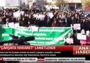 ‘ÇARŞAFA HAKARET’ DİYARBAKIR'DA LANETLENDİ