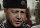 “Benim Zırhımı Giymekle Sultan Olunmaz.”