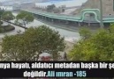 Ecel Geldiği Zaman kimse Engel Olamaz !!!