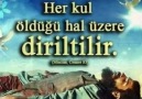 Ecel Şerbeti - Muhteşem İlahi