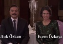 Ecem Özkaya'dan 100. Bölüm Mesajı  Zengin Kız Fakir Oğlan