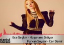 Ece Seçkin - Hoşunamı Gidiyor (Furkan Soysal - Can Demir)Remix