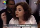 Ece Temelkuran﻿ -"Siz nasıl bu kadar zalim oldunuz?"