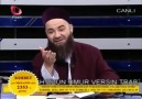 Ece Yaren - Cübbeli Ahmet&esnemek ve hapşırmak üzerine...