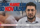 “İncirlik Kapatılsın ABD Kovulsun!” Abdullah İmamoğlu'nun Konuşması