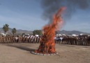 “Kalbini Yolda Bırakma”