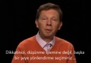 Eckhart Tolle ''Zihindeki Konuşan''