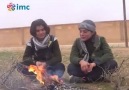 “Kobani bugün kederlidir…” (İMC TV)