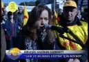 “LAİK VE BİLİMSEL EĞİTİM” İÇİN BOYKOT YAPILDI