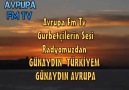 ❤  Avrupa Fm Tv  SABAH  YAYINI KLİBİMİZ ✔