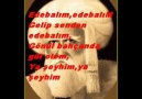 Edebalim ( ŞEYH EDEBALİ )- Ahmet ŞAFAK