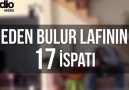 Eden Bulur Lafının 17 İspatı