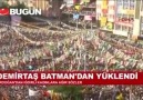 Edi İle Büdü'ya 7 Haziran'da Halk Cevap Verecek