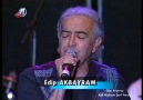 Edip Akbayram-Çeşmi Siyahım (CANLI )...