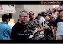 Edip Yuksel - Short clip Edip Yüksel Ground Zero&