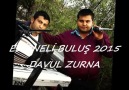 EDİRNELİ BULUŞ DAVUL ZURNA