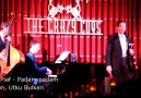 Edith Piaf - Padam Padam , Utku Bulkan cover,violin, piano