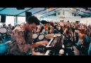 EDM.com presents: Youngr Plays Temper Trap live!