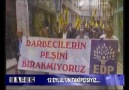 EDP darbecilerin peşini bırakmıyor