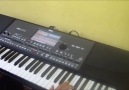 Edremit'in Gelini - KORG Pa600QT