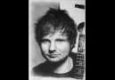 Ed Sheeran ! Any fan theartofbilly....