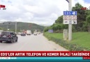 EDSler artık telefon ve kemer ihlali takibinde