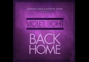 Edward Maya Feat. Violet Light - Back Home