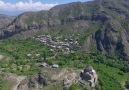 ატენის ხეობა / Ateni Valley