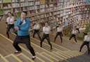 【新歌出炉.HD】 PSY - Gentleman MV! 必看必分享!