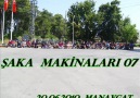 ╔═► ŞAKA MAKİNALARI <3 SeRiK-ManaVgaT - Trafik iPtaL�...