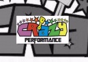 █ ▄ █ ıı CRAZY PERFORMANCEıı █ ▄ █