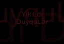 ▄ █ ▄ YıKıLdı DuyquLar▄ █ ▄