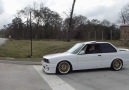 e30 exhaust  saunndd