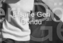 Efecan Geri Döndü Efecan...